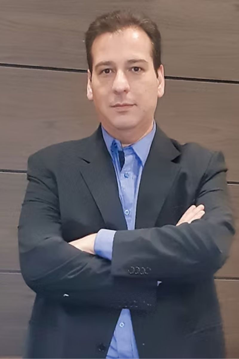Tércio Konig — Da Estratégia Financeira à Construção de Valor Global